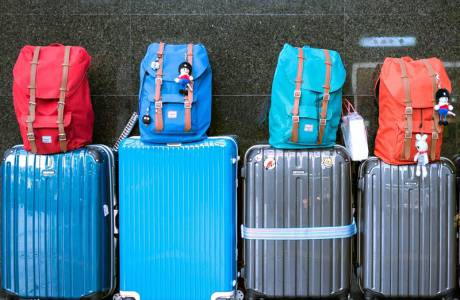 5 Tipps für ein langes Kofferleben
