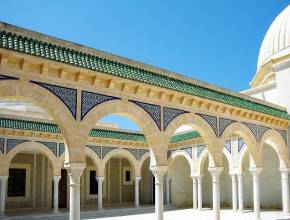 Tunesien: Monastir
