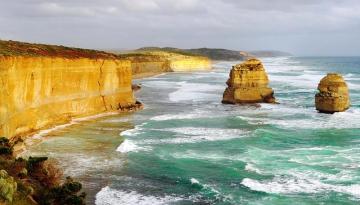 Australien: Great Ocean Road
