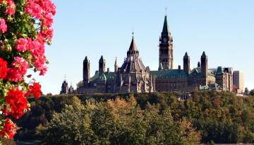 Ottawa: Parliament