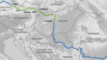 Donau: Magie der Vielfalt - DCS Amethyst