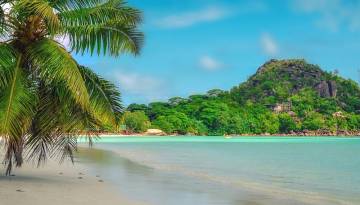 Seychellen: Praslin