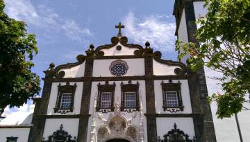 Azoren: Sao Miguel