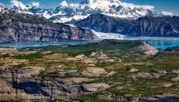 Alaska: Wrangell