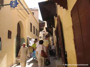 10 Fakten zu Marokko - Marokko Rundreisen