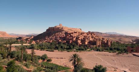 Marokko Rundreisen - ein Erlebnis aus 1001 Nacht