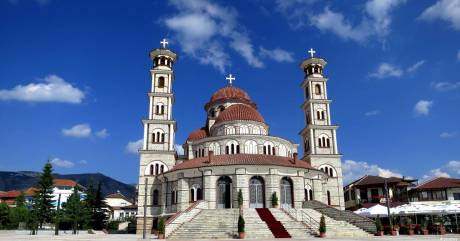 Blog: 10 Gründe, warum Sie Albanien entdecken sollten