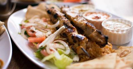 Blog: Kulinarisches Zypern