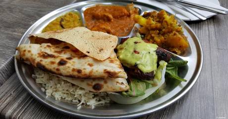 Blog: Kulinarisches Indien