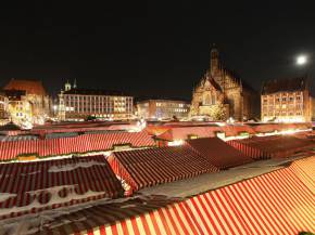 Nürnberger Christkindelsmarkt