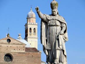 Padua: Basilika des Hl. Antonius
