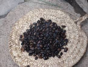 Rundreisen in Äthiopien: Kaffee aus Äthiopien