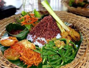Indonesien kulinarisch