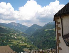 Rundreisen in Italien: Südtirol