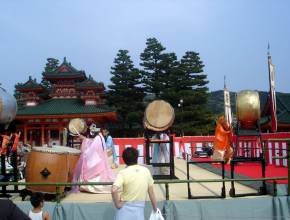 Rundreisen in Japan: Tradition