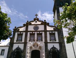 Azoren: São Miguel