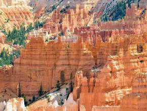 Rundreisen in den USA: Bryce Canyon
