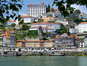 Nordportugal: Porto und der Douro