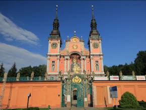 Radurlaub in Polen: Heilige Linde, Masuren