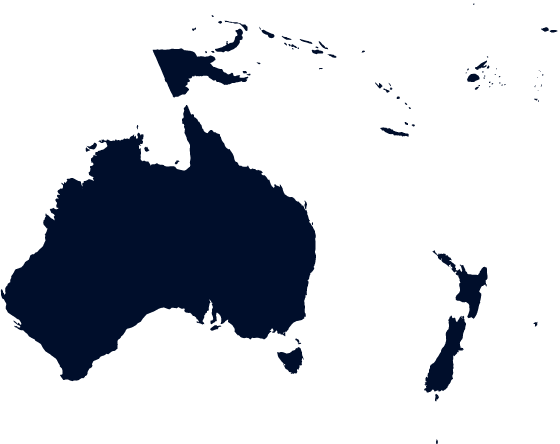 Australien/Ozeanien