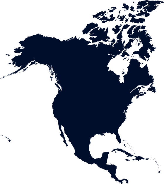 Nord- und Mittelamerika