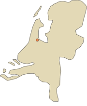 Reiseziel Niederlande