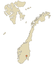 Reiseziel Norwegen