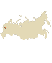 Reiseziel Russland