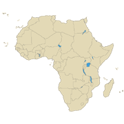 Reiseziel Afrika