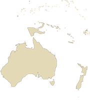 Reiseziel Australien/Ozeanien