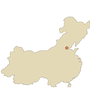 Reiseziel Volksrepublik China