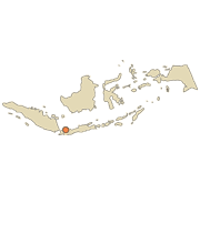 Reiseziel Indonesien