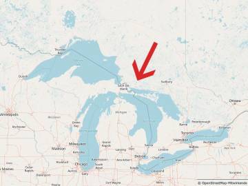 Reiseziel Great Lakes