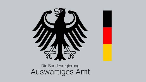 Auswärtiges Amt