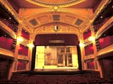 Theater in Metz: Grand Théâtre