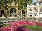 Nancy: Place Stanislas