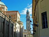Parma: Kathedrale