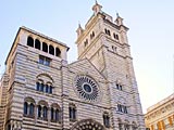 Genua: Dom di San Lorenzo