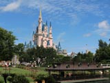 Orlando: Disney World Themepark