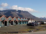 Spitzbergen: Longyearbyen