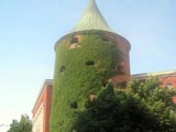 Pulverturm in Riga