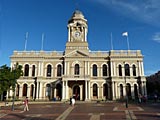 Port Elizabeth: Rathaus