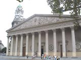 Buenos Aires: Palacio del Congreso
