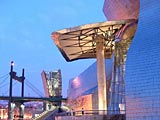 Bilbao: Guggenheim Museum