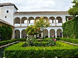Granada: Generalife