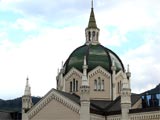 Sarajevo: Akademie der Künste