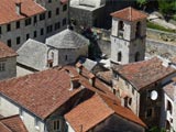 Kotor: Sankt-Tryphon-Kathedrale