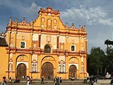 San Cristóbal de las Casas: Kathedrale