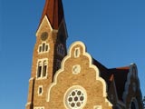 Christuskirche Windhoek