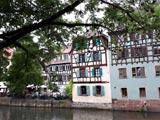Straßburg erkunden